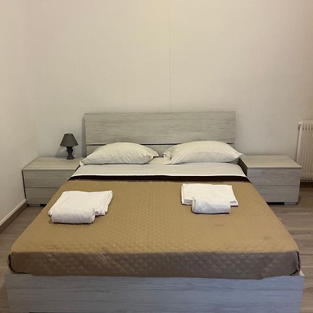 Affittacamere San Pietro Resort Rome Buitenkant foto