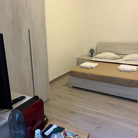 Affittacamere San Pietro Resort Rome Buitenkant foto