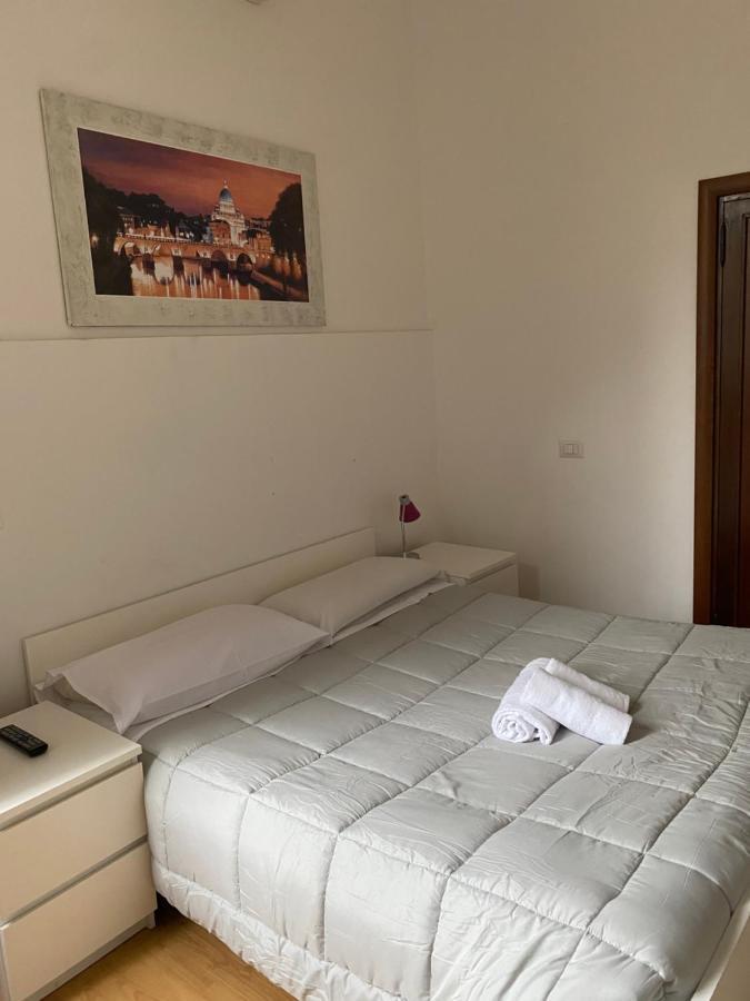 Affittacamere San Pietro Resort Rome Buitenkant foto