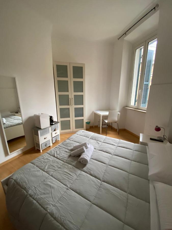 Affittacamere San Pietro Resort Rome Buitenkant foto