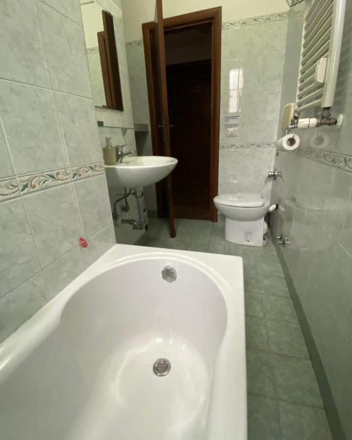 Affittacamere San Pietro Resort Rome Buitenkant foto