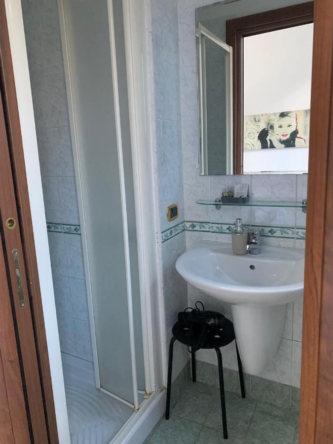 Affittacamere San Pietro Resort Rome Buitenkant foto