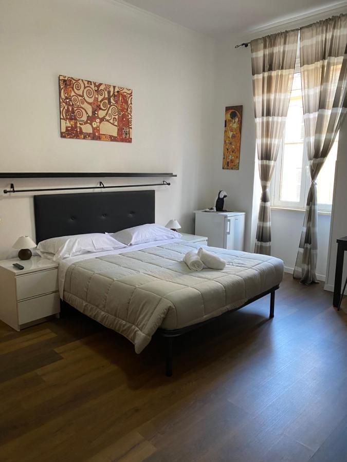 Affittacamere San Pietro Resort Rome Buitenkant foto