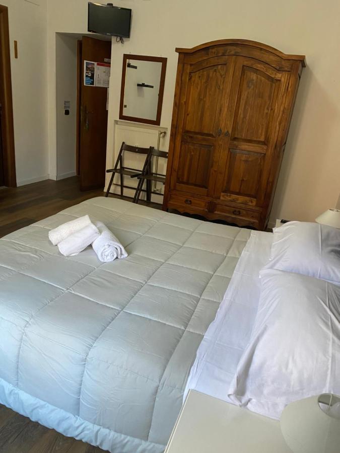 Affittacamere San Pietro Resort Rome Buitenkant foto