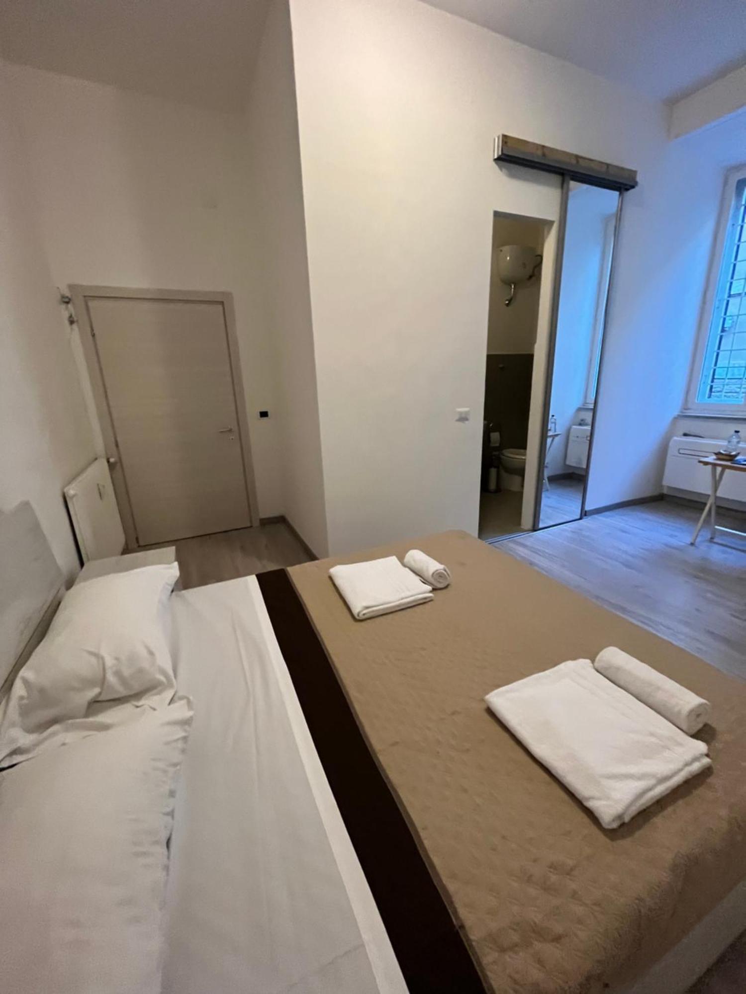 Affittacamere San Pietro Resort Rome Buitenkant foto