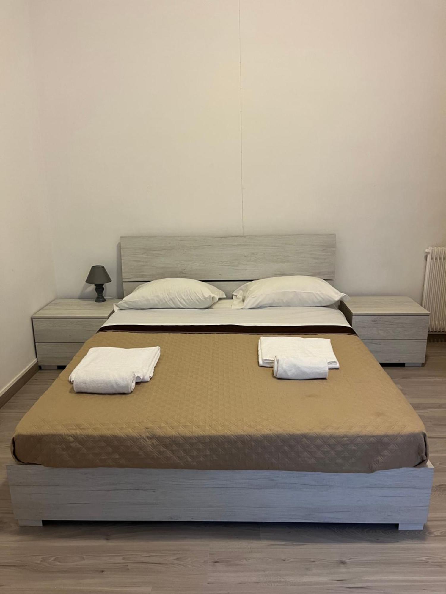 Affittacamere San Pietro Resort Rome Buitenkant foto